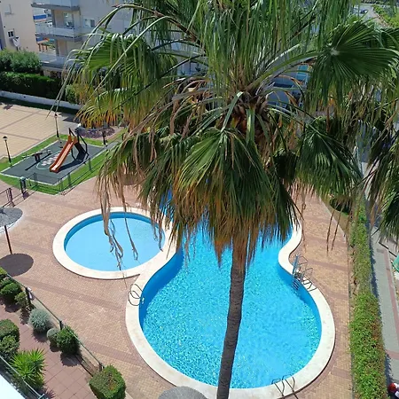 Canet Estival