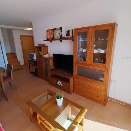 Canet Estival Apartament Canet d'En Berenguer