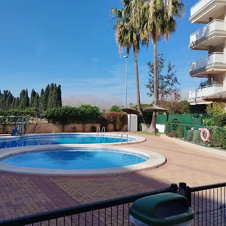 Canet Estival Apartament Canet d'En Berenguer