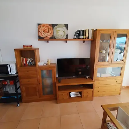 Canet Estival Apartament *