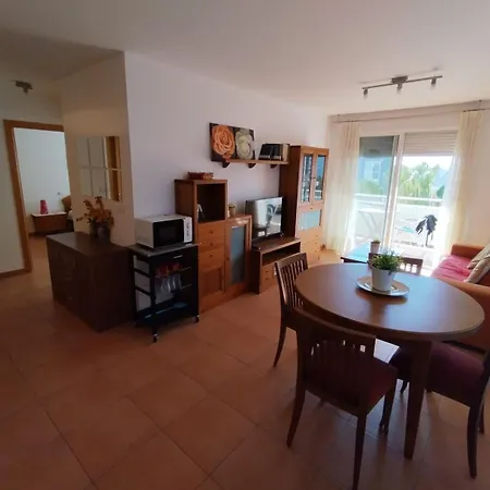 Canet Estival Apartament