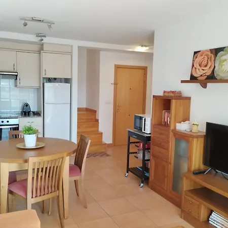 Canet Estival Apartament Canet d'En Berenguer