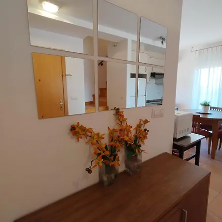 Apartament Canet Estival *