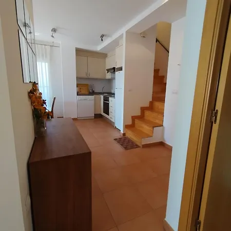Apartament Canet Estival *