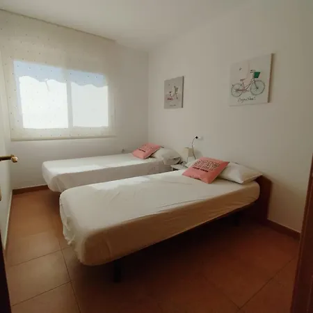 Canet Estival Apartament