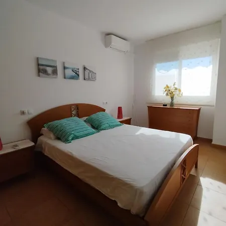 Apartament Canet Estival Canet d'En Berenguer